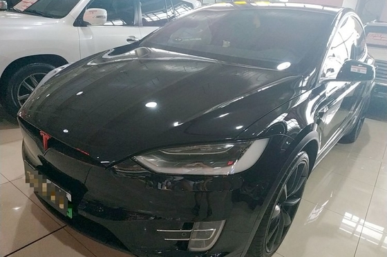 Mobil Super Sport Mobil Listrik Coupe Sedan Mewah Cerdas Dengan Lithium