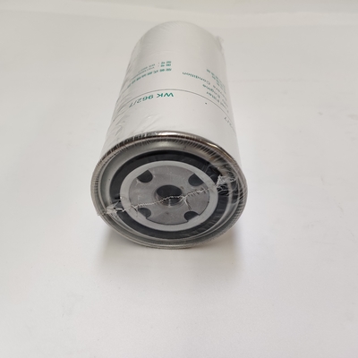 Filter Halus Bahan Bakar Spin-On Mesin Truk Oem Filter Bahan Bakar Diesel Untuk Filter Bahan Bakar Sino Howo Vg 1560080012