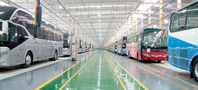 Truk Berat China 8x4 Sinotruk HOWO TX 440 Horsepower Dump Truckmp 8