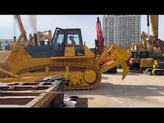 ew Arrival Ember buldoser terlacak merek Cina Bekas Kapasitas 5 ton